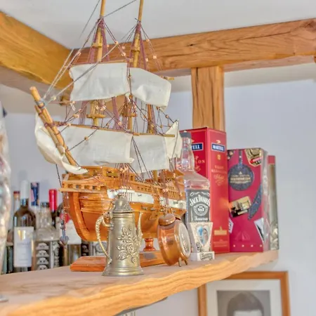 别墅 Sole 奥米沙利