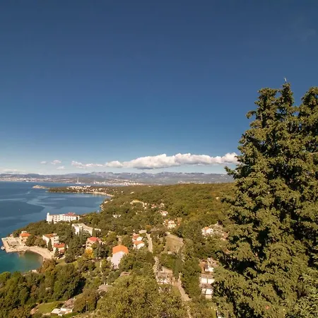 Sole Villa Omišalj
