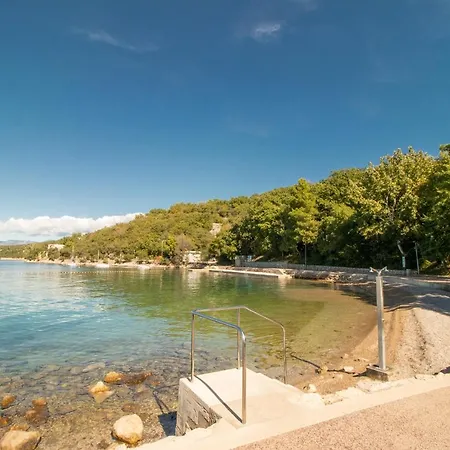 Sole Villa Omišalj