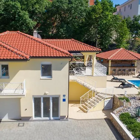 Sole Villa