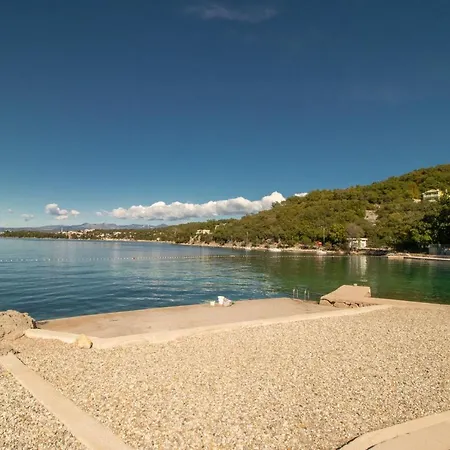 Villa Sole Omišalj