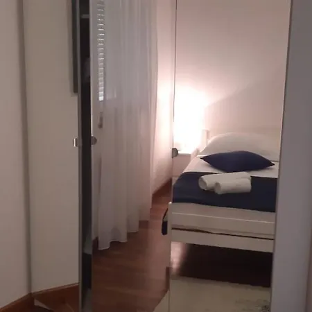 Villa Sole Omišalj