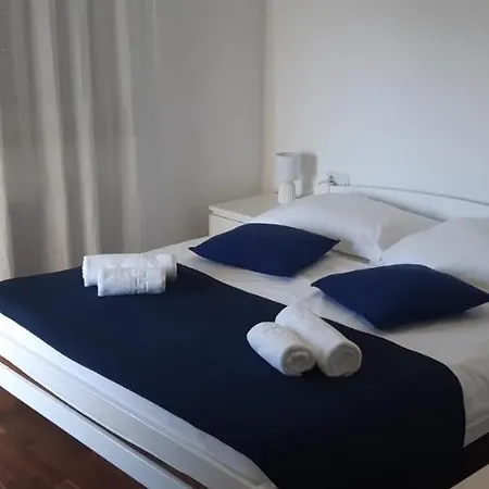 Sole Omišalj
