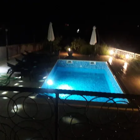 Sole Omišalj