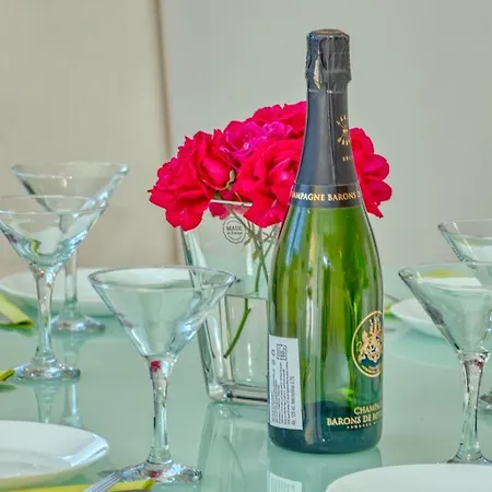 Sole ヴィラ オミサリ