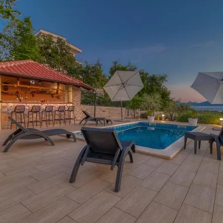Sole Villa