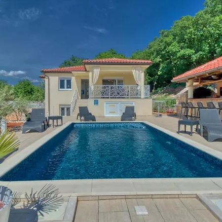 Sole Villa *