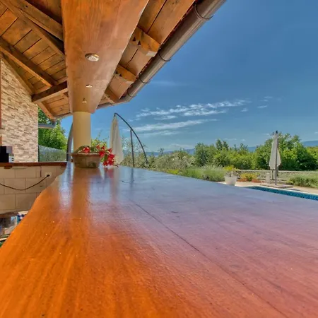 Sole Villa Omisalj