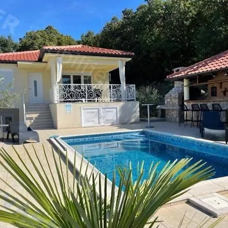 Villa Sole Omisalj