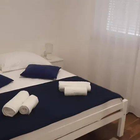 Sole Villa Omisalj